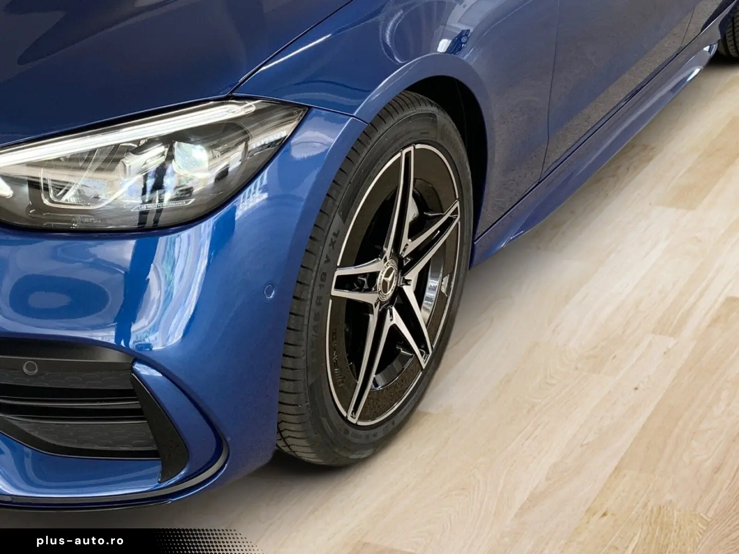 MERCEDES-BENZ C 300  AMG NIGHT MBUX AHK SHZ SPORTAUS&hellip;