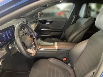 MERCEDES-BENZ C 300  AMG NIGHT MBUX AHK SHZ SPORTAUS&hellip;