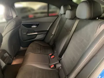 MERCEDES-BENZ C 300  AMG NIGHT MBUX AHK SHZ SPORTAUS&hellip;