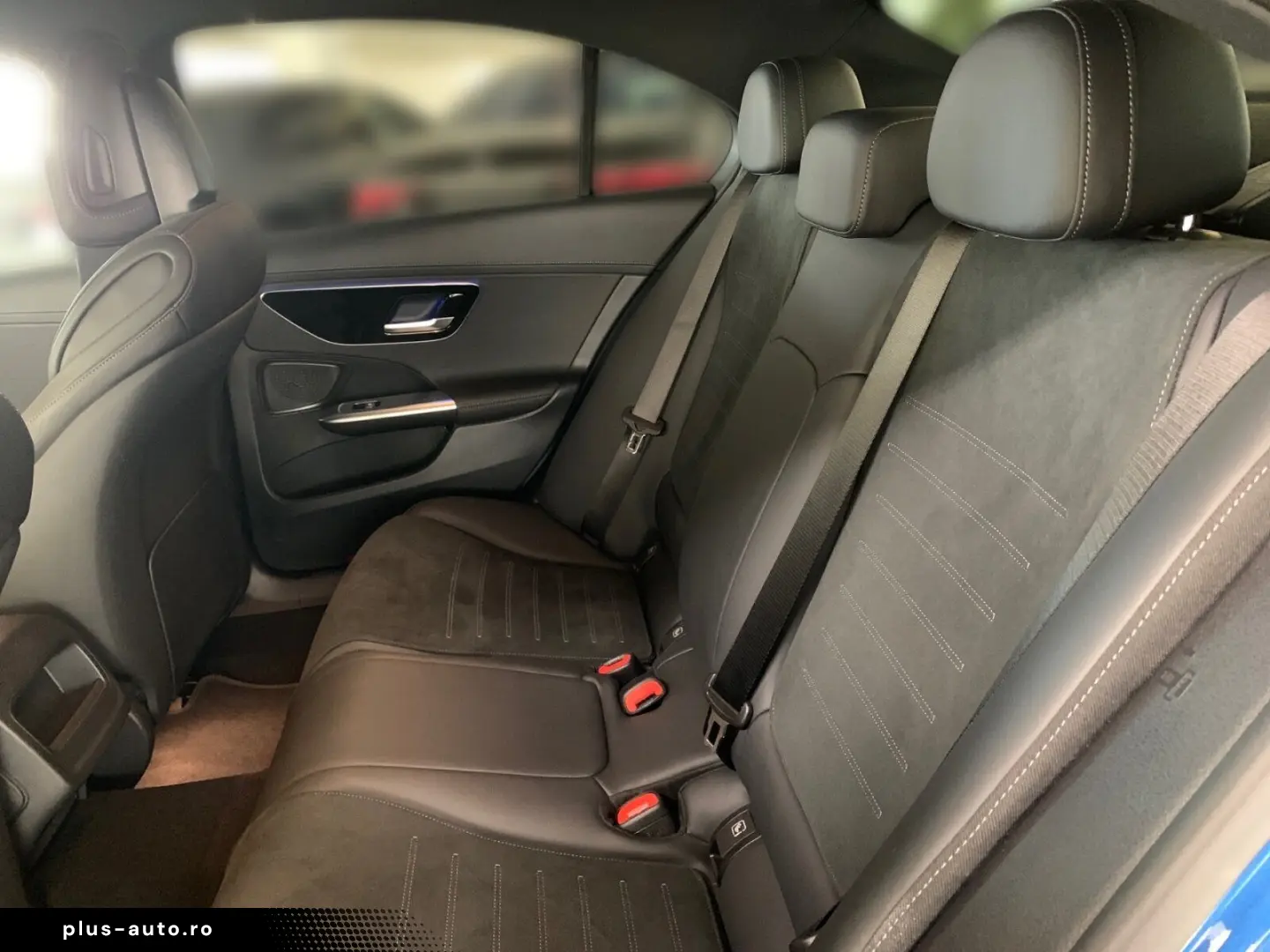 MERCEDES-BENZ C 300  AMG NIGHT MBUX AHK SHZ SPORTAUS&hellip;