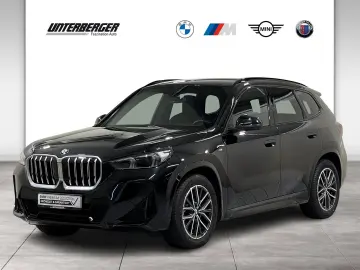 BMW X1 xDrive23d M Sportpaket AHK ACC DA  PA  360