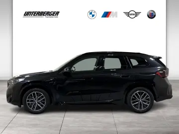 BMW X1 xDrive23d M Sportpaket AHK ACC DA  PA  360