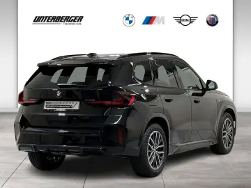BMW X1 xDrive23d M Sportpaket AHK ACC DA  PA  360