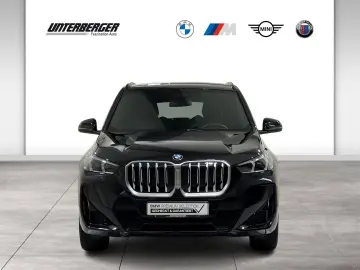 BMW X1 xDrive23d M Sportpaket AHK ACC DA  PA  360
