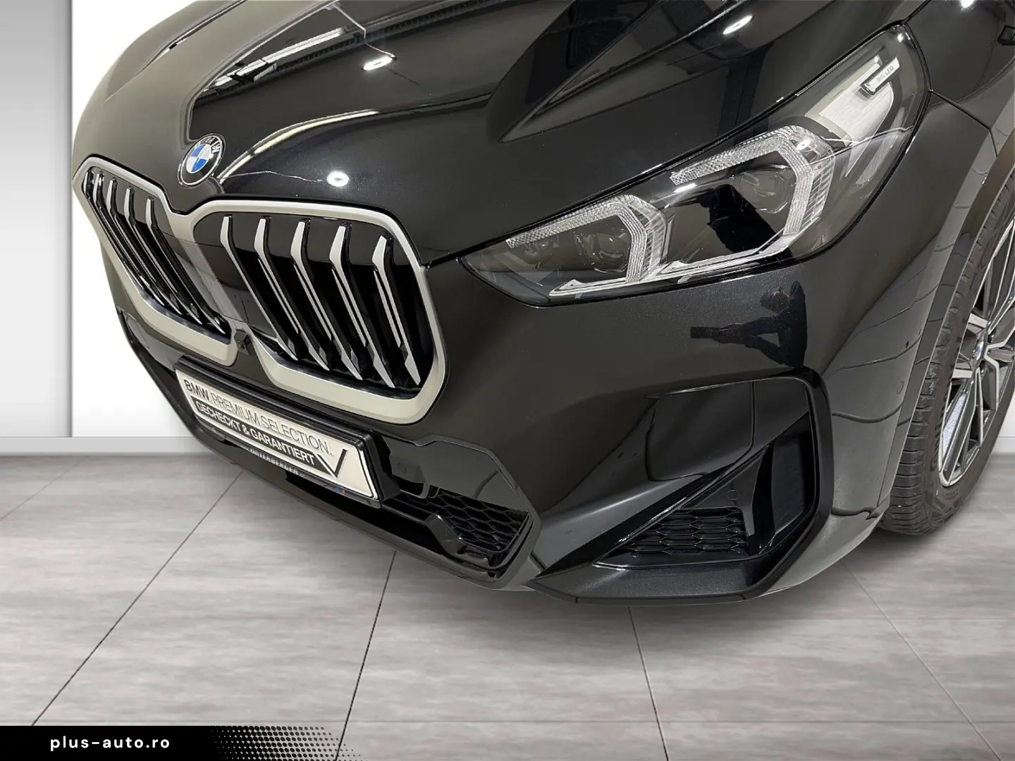 BMW X1 xDrive23d M Sportpaket AHK ACC DA  PA  360