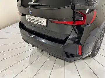 BMW X1 xDrive23d M Sportpaket AHK ACC DA  PA  360