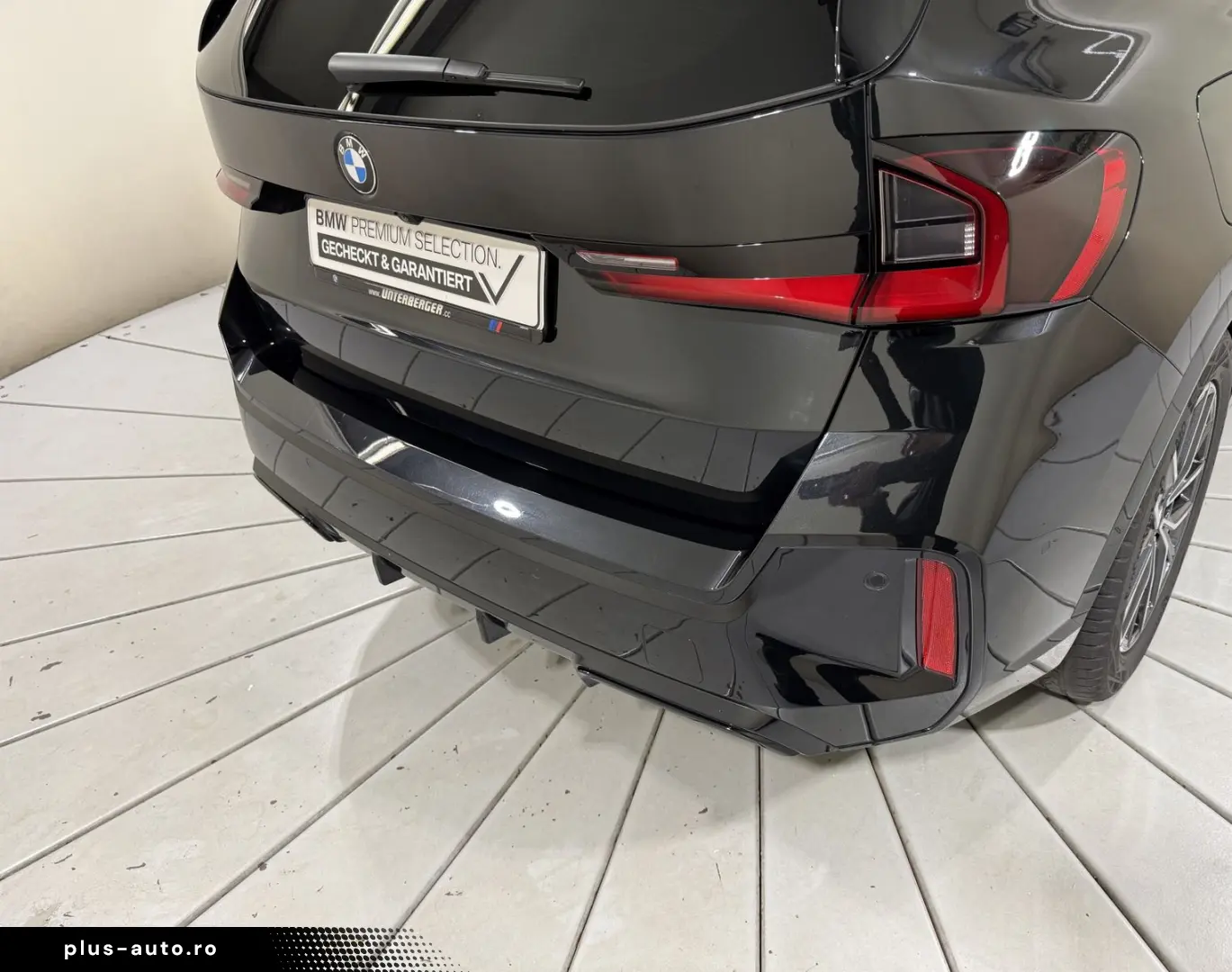 BMW X1 xDrive23d M Sportpaket AHK ACC DA  PA  360