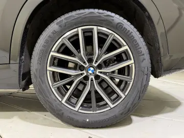 BMW X1 xDrive23d M Sportpaket AHK ACC DA  PA  360