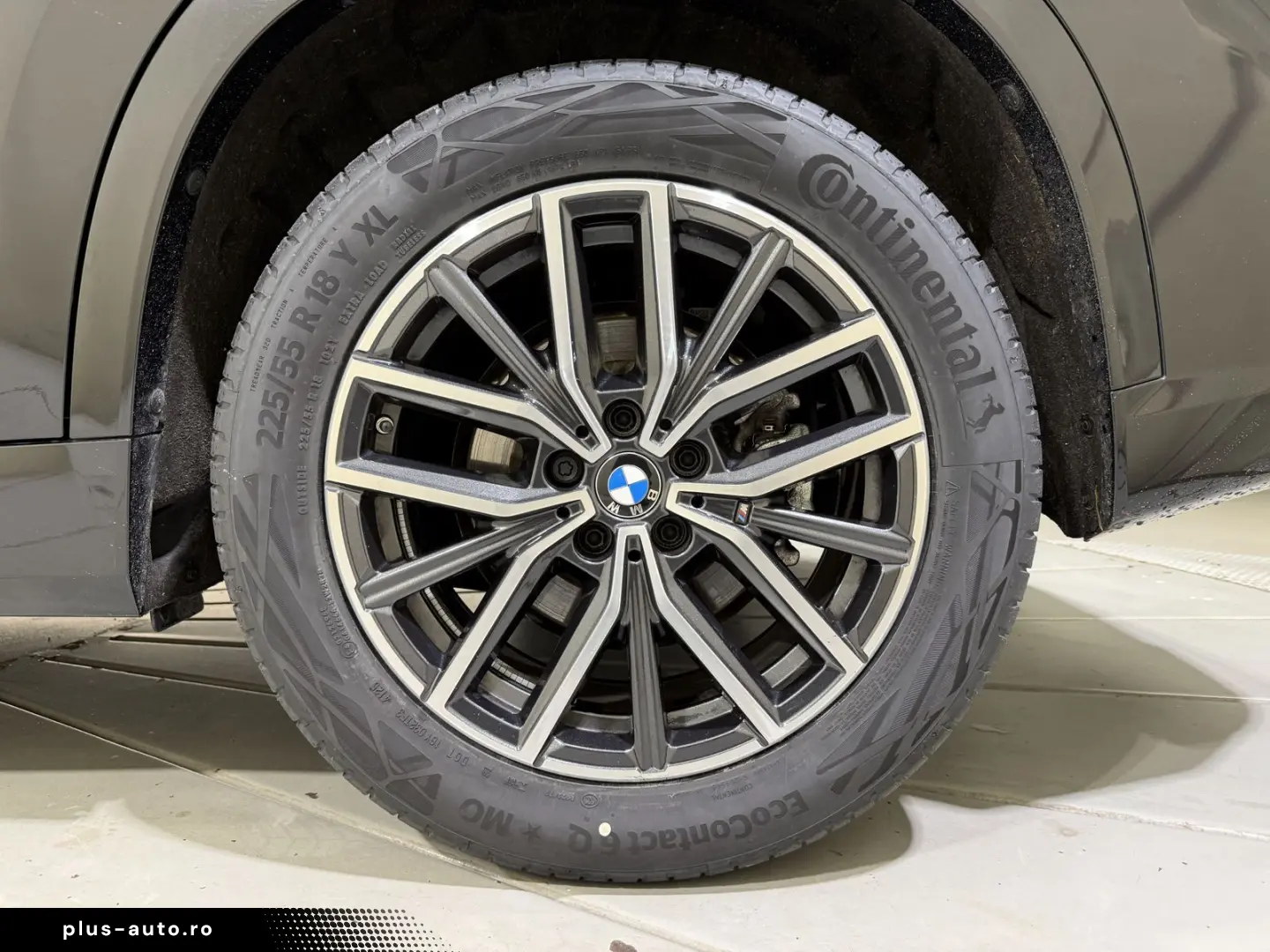 BMW X1 xDrive23d M Sportpaket AHK ACC DA  PA  360