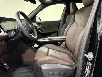 BMW X1 xDrive23d M Sportpaket AHK ACC DA  PA  360