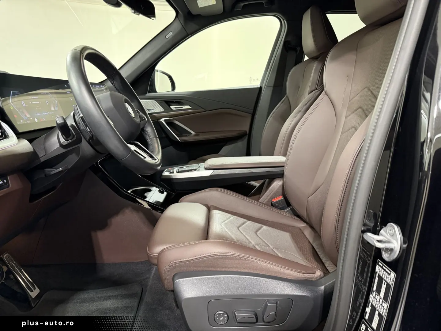 BMW X1 xDrive23d M Sportpaket AHK ACC DA  PA  360