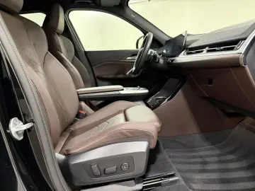 BMW X1 xDrive23d M Sportpaket AHK ACC DA  PA  360