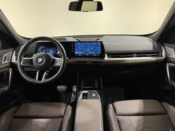 BMW X1 xDrive23d M Sportpaket AHK ACC DA  PA  360