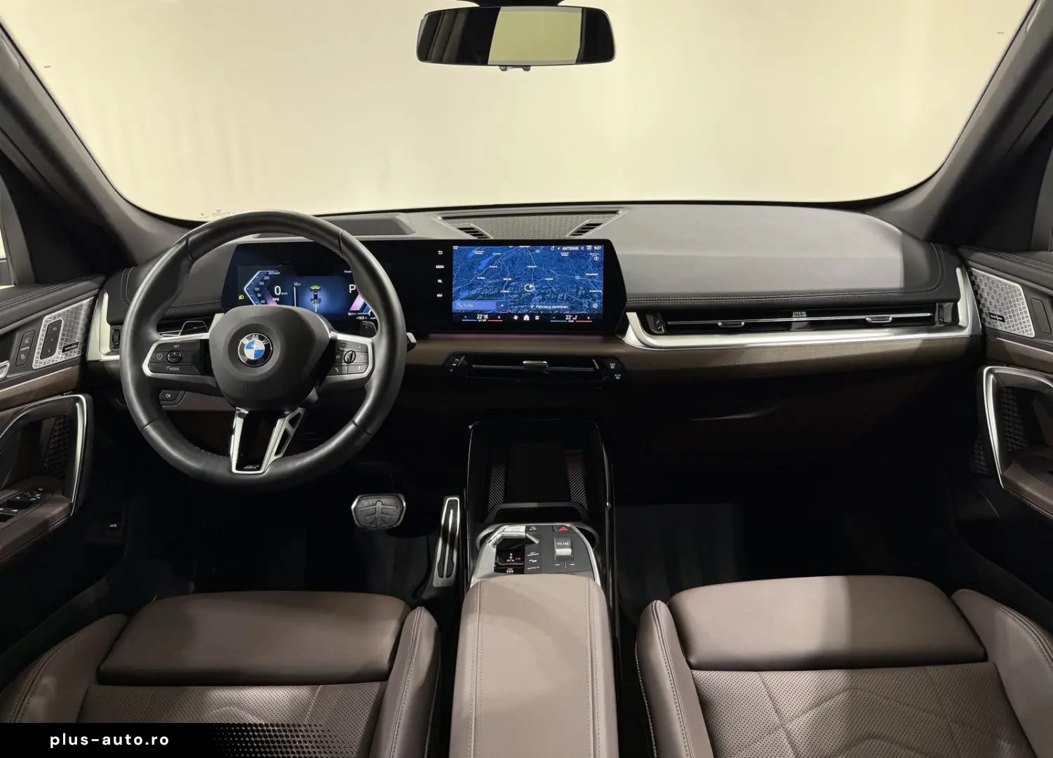 BMW X1 xDrive23d M Sportpaket AHK ACC DA  PA  360