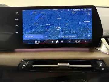 BMW X1 xDrive23d M Sportpaket AHK ACC DA  PA  360