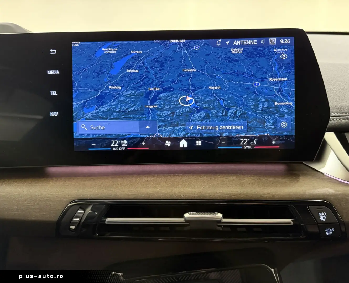 BMW X1 xDrive23d M Sportpaket AHK ACC DA  PA  360