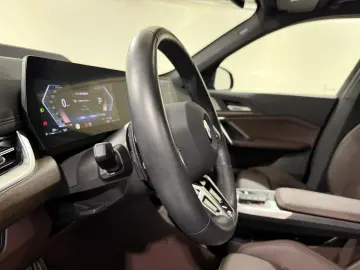 BMW X1 xDrive23d M Sportpaket AHK ACC DA  PA  360