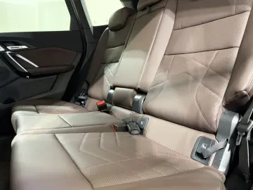 BMW X1 xDrive23d M Sportpaket AHK ACC DA  PA  360