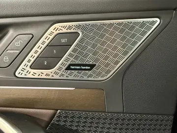 BMW X1 xDrive23d M Sportpaket AHK ACC DA  PA  360