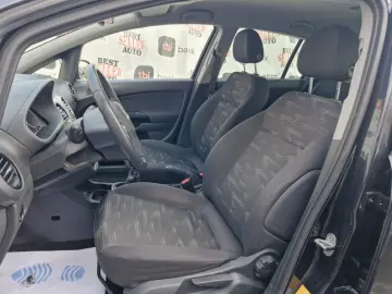 Opel Corsa D   2012   1.2 Benzină