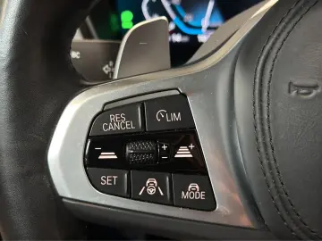 BMW X3 30xe M Sport AHK ACC HIFI QI KZU HUD Memory