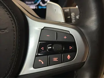 BMW X3 30xe M Sport AHK ACC HIFI QI KZU HUD Memory