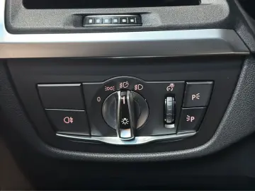 BMW X3 30xe M Sport AHK ACC HIFI QI KZU HUD Memory