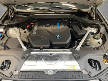 BMW X3 30xe M Sport AHK ACC HIFI QI KZU HUD Memory