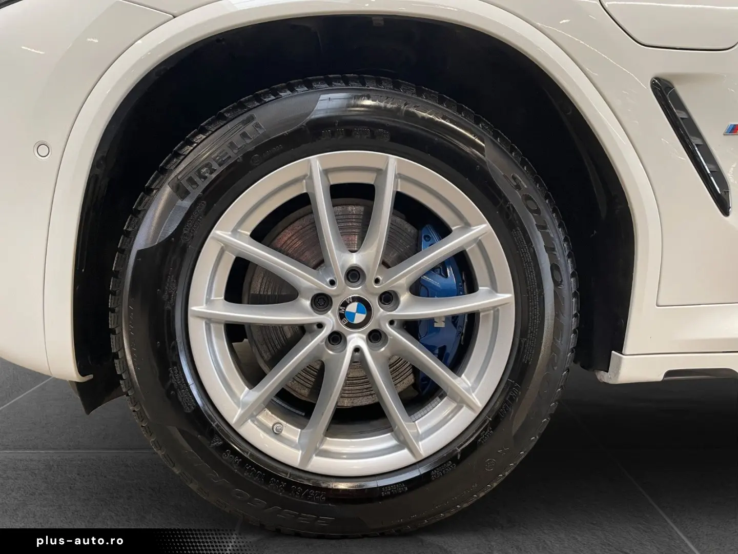 BMW X3 30xe M Sport AHK ACC HIFI QI KZU HUD Memory