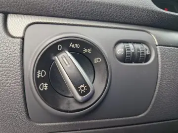 Volkswagen Golf V 2.0 TDI Diesel