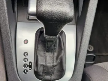 Volkswagen Golf V 2.0 TDI Diesel