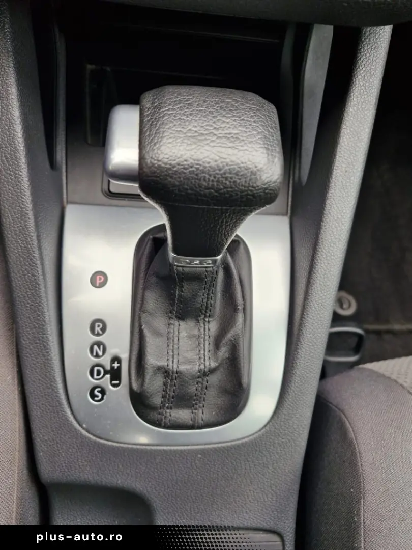 Volkswagen Golf V 2.0 TDI Diesel