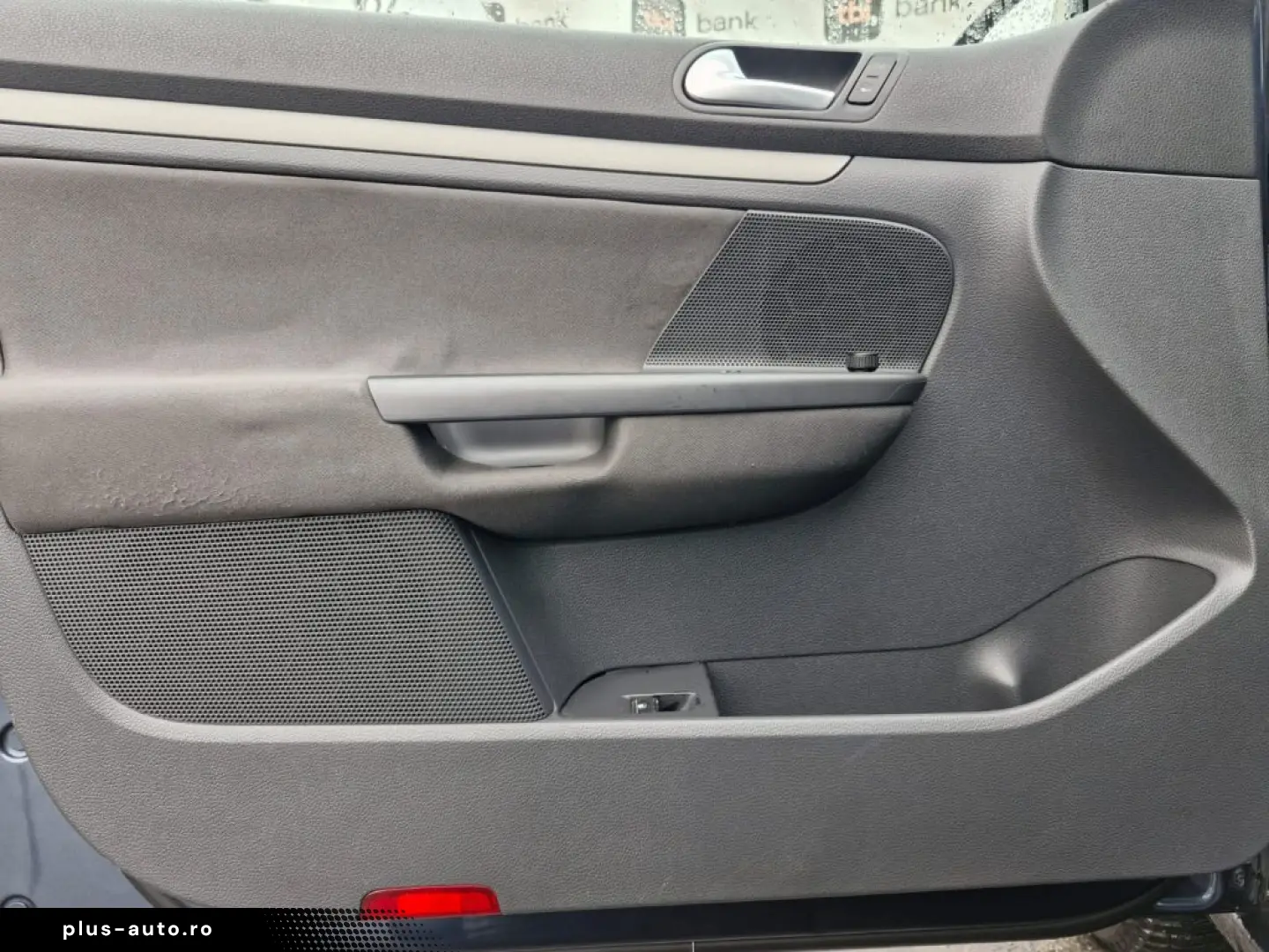 Volkswagen Golf V 2.0 TDI Diesel