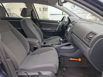 Volkswagen Golf V 2.0 TDI Diesel