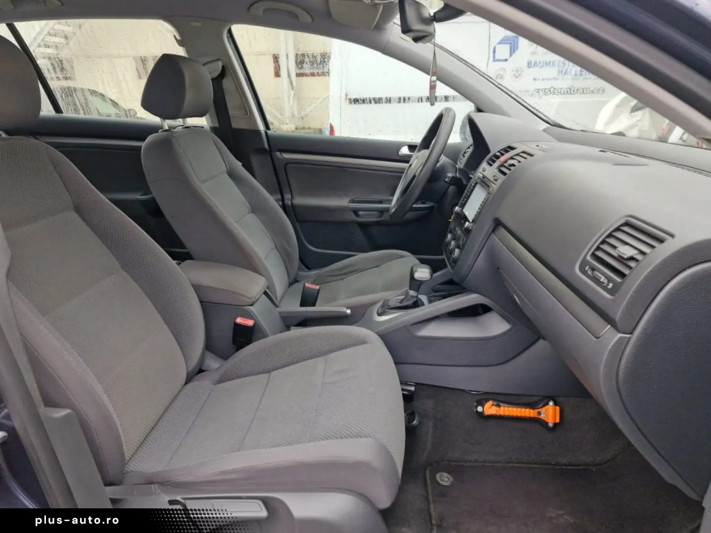 Volkswagen Golf V 2.0 TDI Diesel