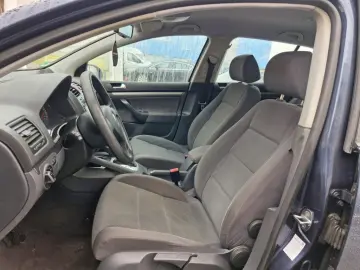 Volkswagen Golf V 2.0 TDI Diesel