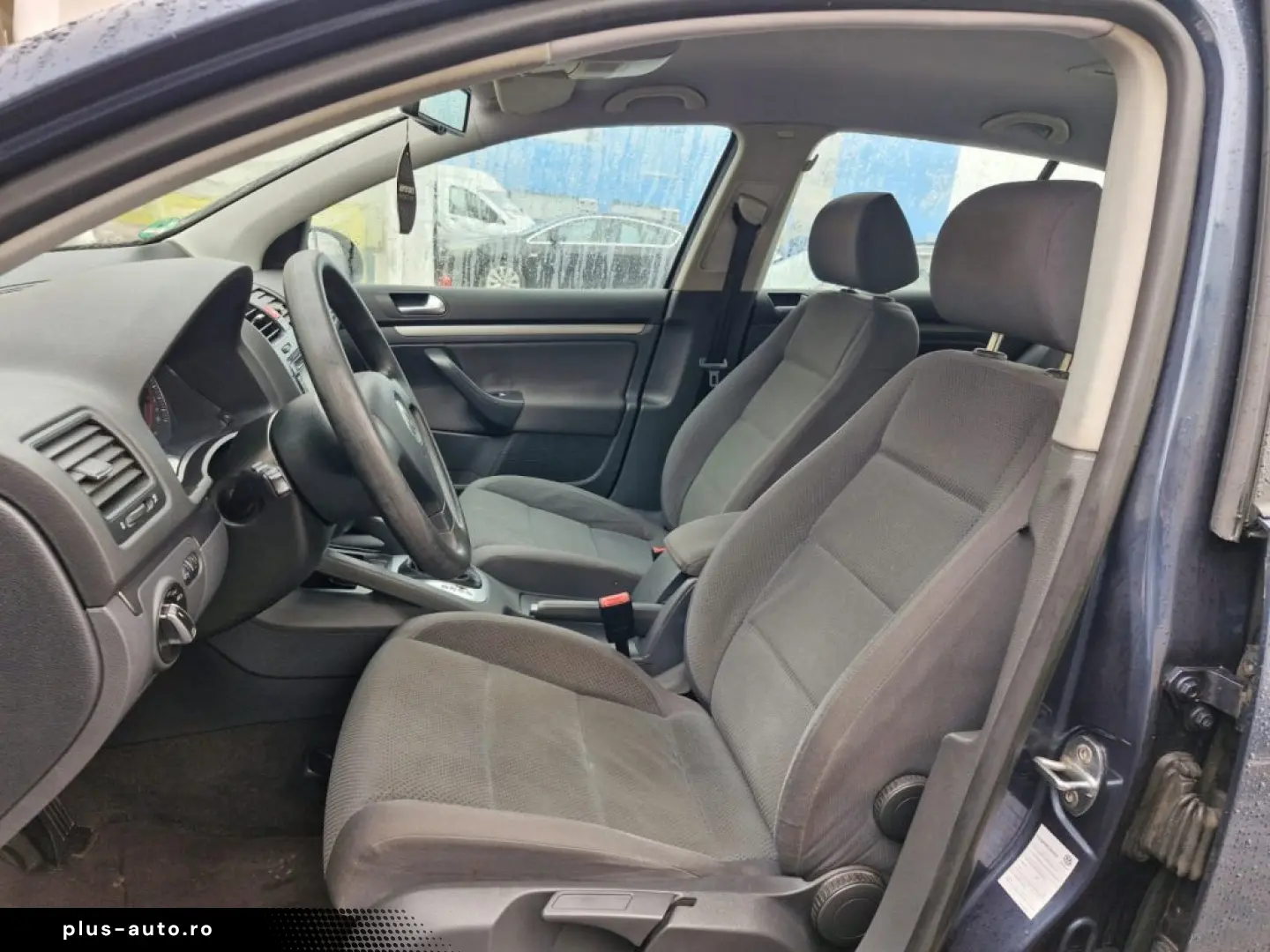 Volkswagen Golf V 2.0 TDI Diesel