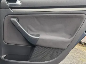 Volkswagen Golf V 2.0 TDI Diesel