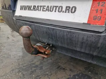 Volkswagen Golf V 2.0 TDI Diesel