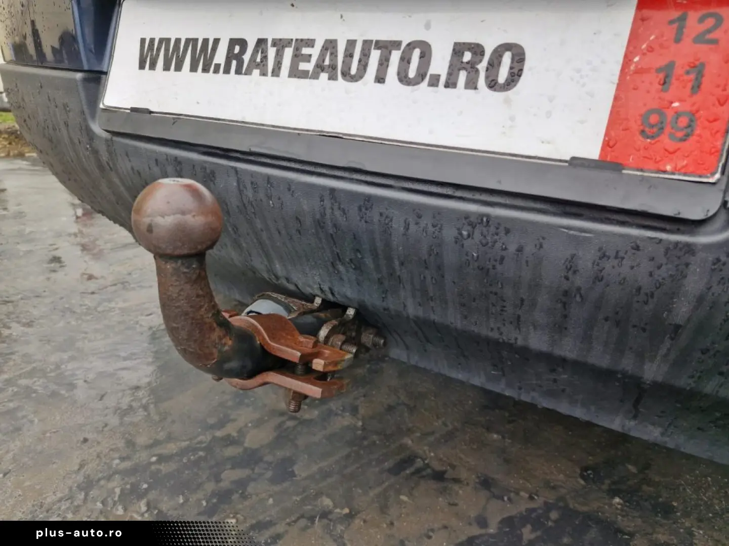 Volkswagen Golf V 2.0 TDI Diesel