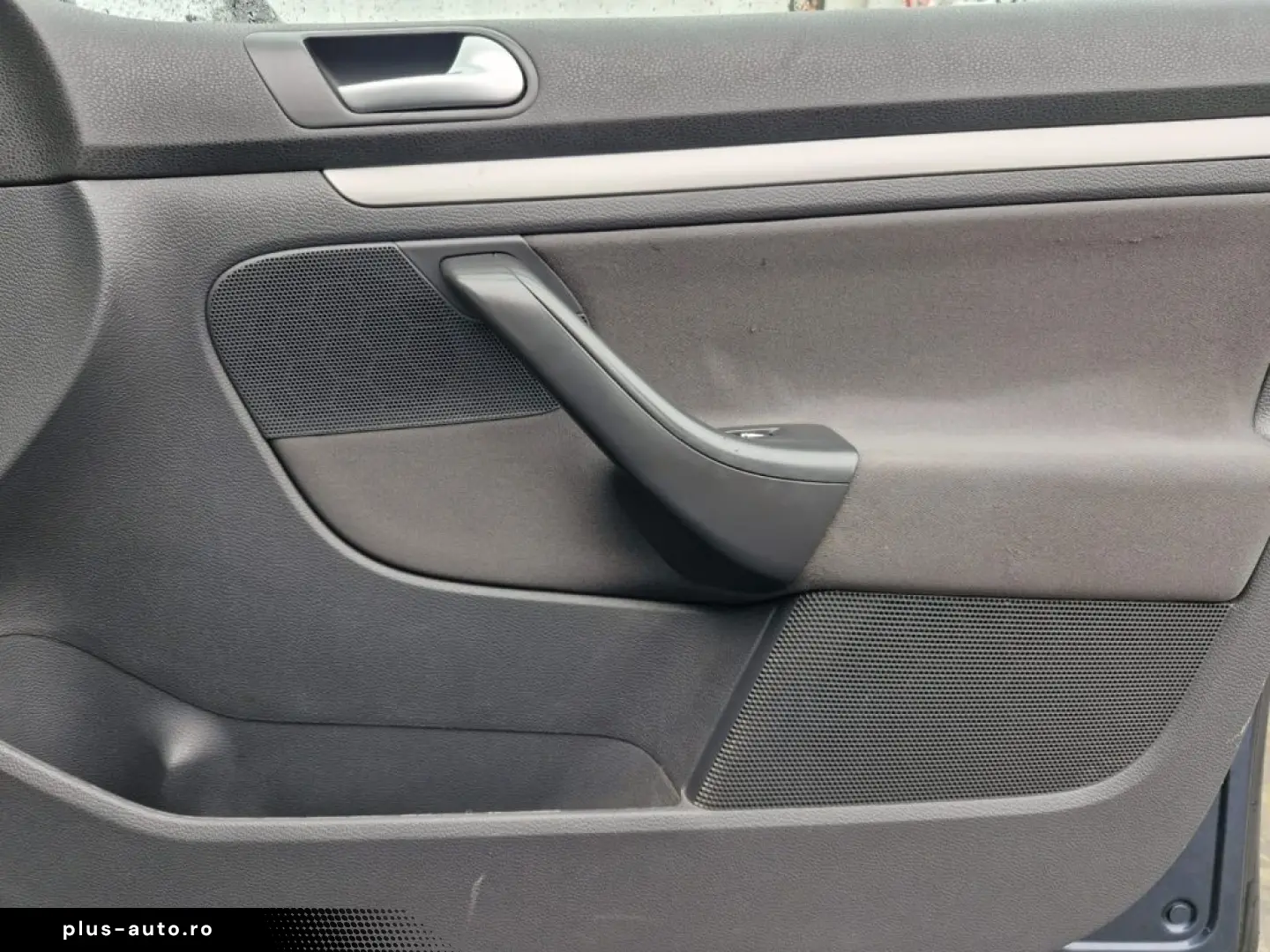 Volkswagen Golf V 2.0 TDI Diesel