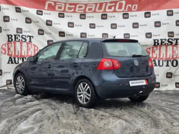 Volkswagen Golf V 2.0 TDI Diesel