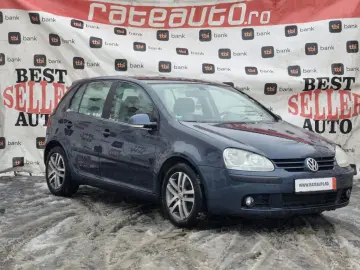 Volkswagen Golf V 2.0 TDI Diesel