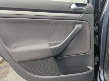 Volkswagen Golf V 2.0 TDI Diesel