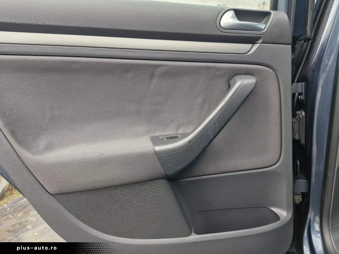 Volkswagen Golf V 2.0 TDI Diesel