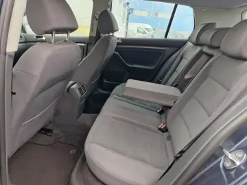 Volkswagen Golf V 2.0 TDI Diesel