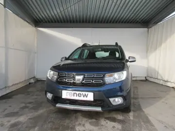 DACIA SANDERO 0.9 TCe 90CP Prestige