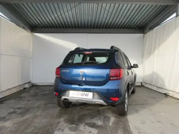 DACIA SANDERO 0.9 TCe 90CP Prestige