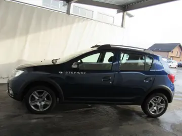 DACIA SANDERO 0.9 TCe 90CP Prestige