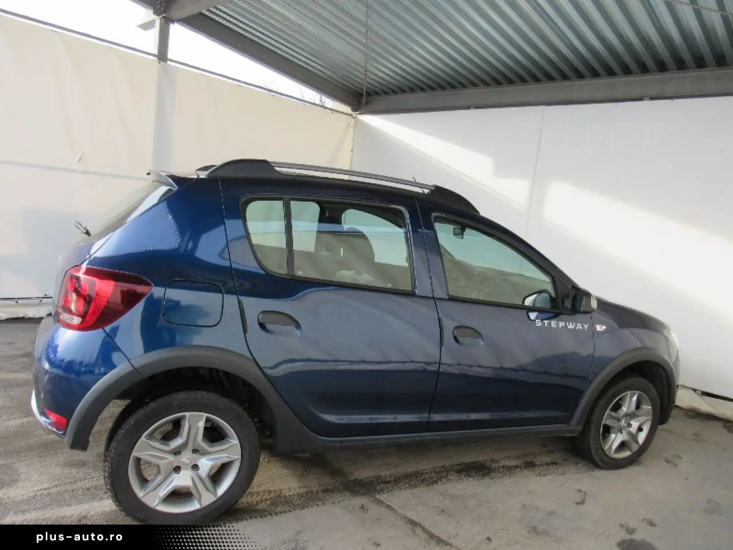 DACIA SANDERO 0.9 TCe 90CP Prestige